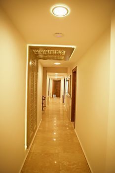 Vip Concept Ada Residence - Adults Only Denizli  Dış mekan fotoğraf