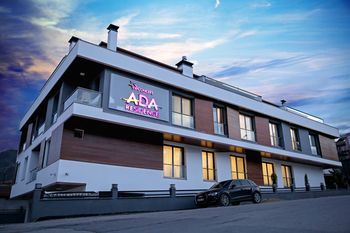 Vip Concept Ada Residence - Adults Only Denizli  Dış mekan fotoğraf