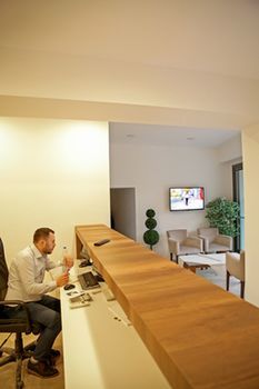 Vip Concept Ada Residence - Adults Only Denizli  Dış mekan fotoğraf